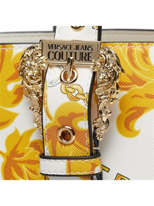  VERSACE JEANS COUTURE | 75VA4BFA ZS807/G03